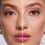 Milani vegan and cruelty free lengthening mascara tube