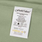 OEKO-TEX certified bedroom bedding item