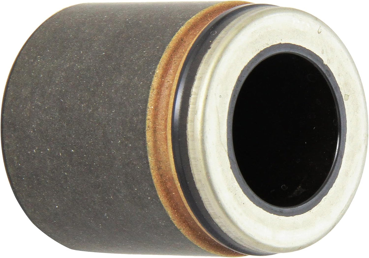 Carlson quality brake parts 7817 caliper piston front view automotive component