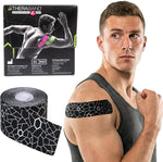 Theraband Kinesiology Tape packaging details and specs
