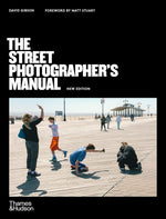 The Street Photographer's Manual - Image 1