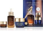 Este Lauder Advanced Night Repair Face Serum Synchronized Multi-Recovery Complex with Hyaluronic Acid & Peptides | Anti Aging & Hydrating Serum - Image 7