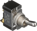 Seachoice toggle switch side profile with screw terminals