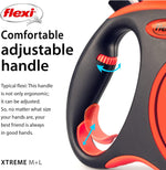German quality Flexi Xtreme retractable leash packaging