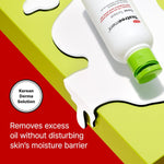 Dr.Jart+ Teatreement Korean toner 120 milliliter bottle packaging