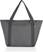 Picnic Time cooler tote lifestyle beach setting