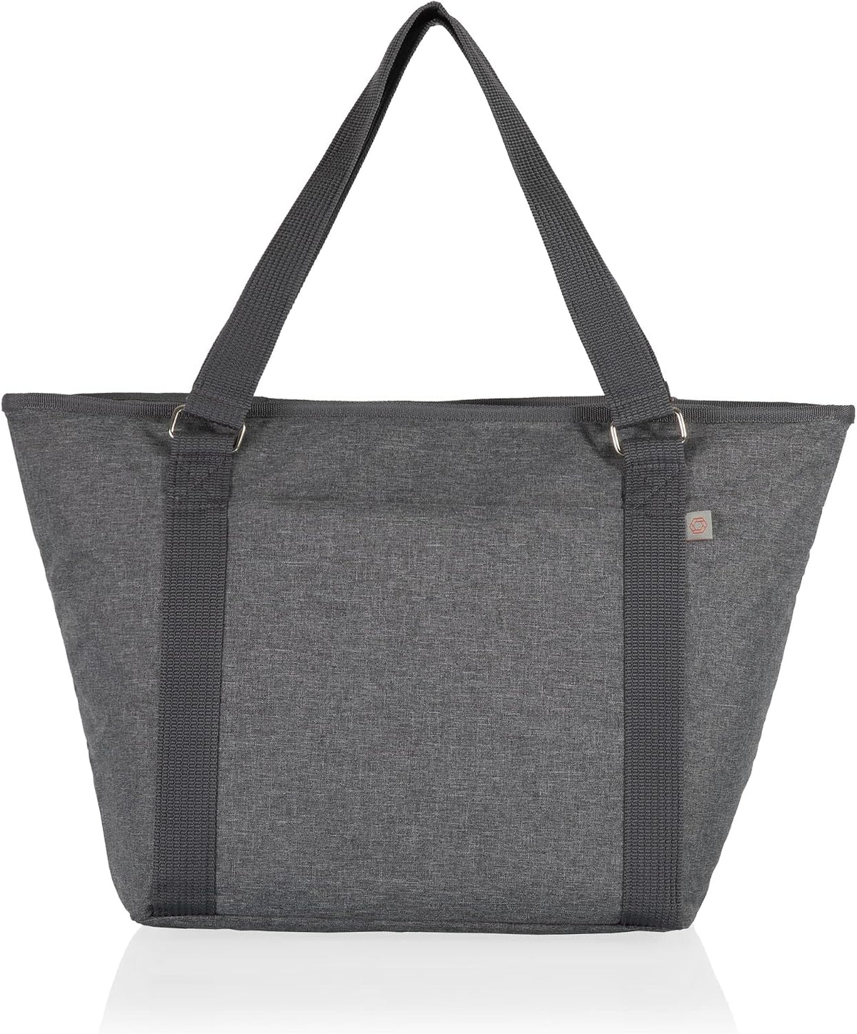 Picnic Time cooler tote lifestyle beach setting