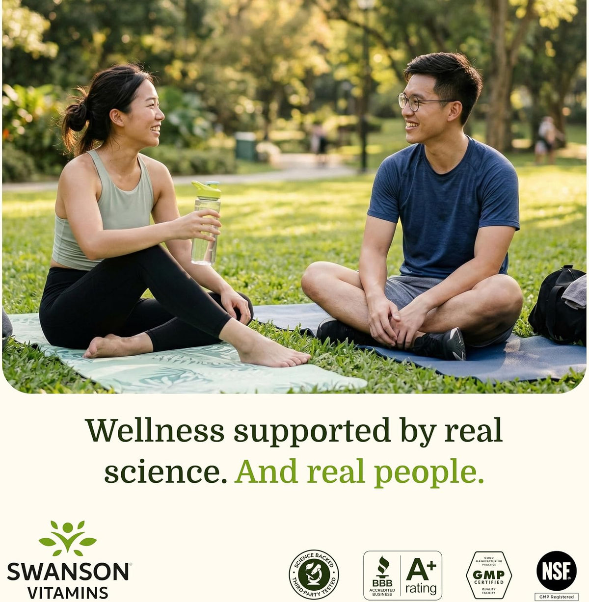 Swanson Dr. Langer's 16-Strain Probiotic with Prebiotic FOS for Gut Health - Image 7