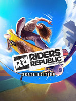 Riders Republic Xbox Series X|S, Xbox One Standard Edition - Image 11