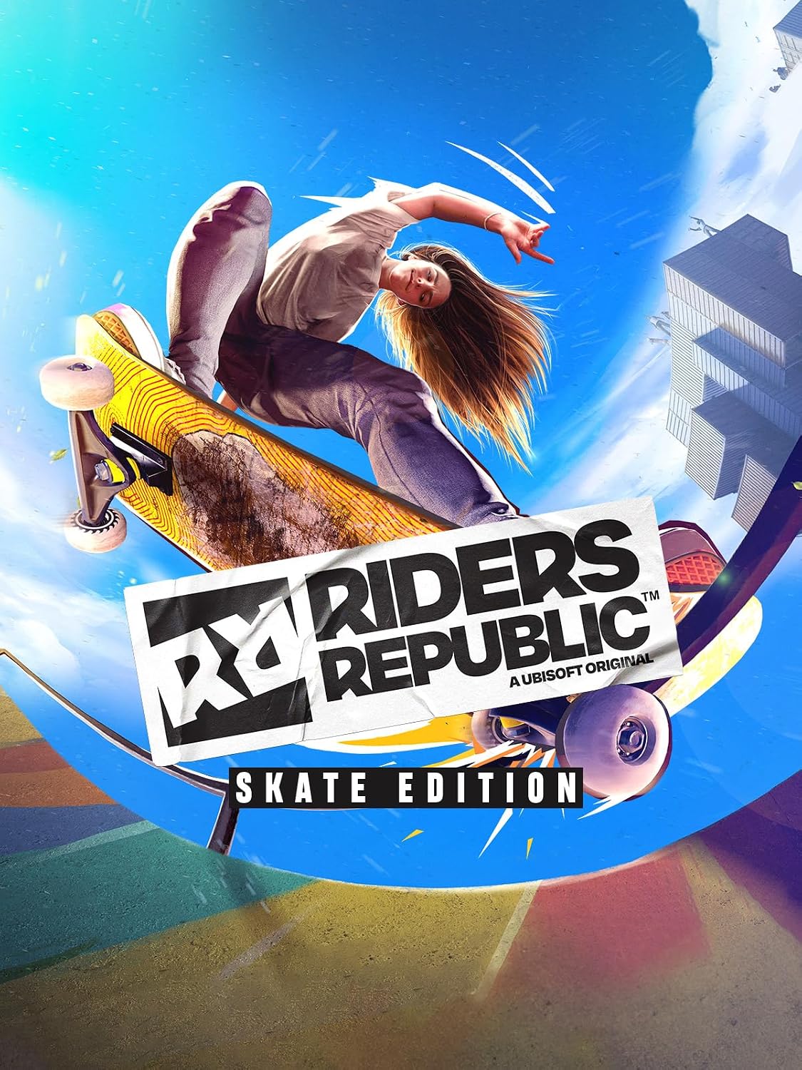 Riders Republic Xbox Series X|S, Xbox One Standard Edition - Image 11