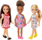 Barbie Chelsea doll lifestyle play image for kids