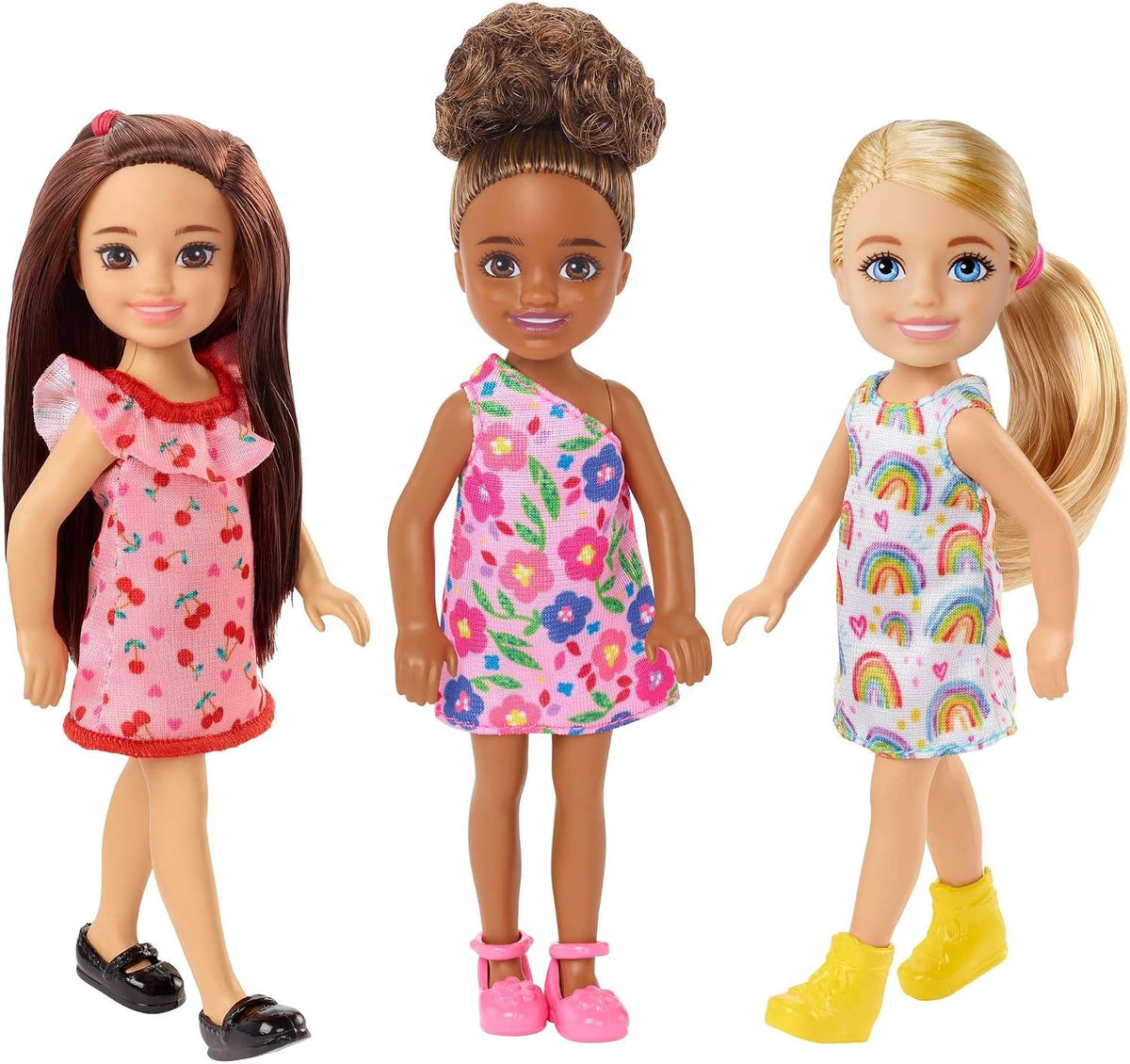 Barbie Chelsea doll lifestyle play image for kids