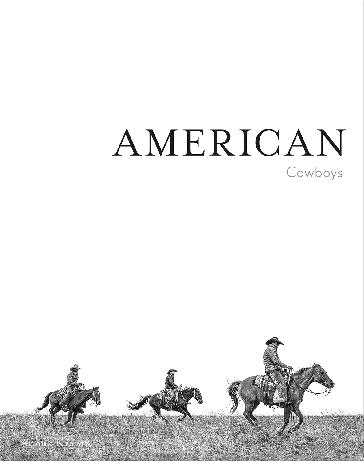 American Cowboys - Image 1