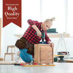 Style N Craft tool belt set side profile