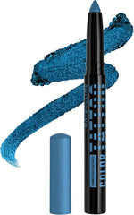 MAYBELLINE Color Tattoo Longwear Multi-Use Eye Shadow Stix, Eye Makeup, I am Shining (Light Pearl Shimmer) - Image 10