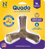 N-Bone Nbone 115011 Quado In Peanut-Mini, 2.6 oz, Large (575179) - Image 10