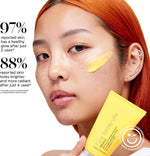 Kate Somerville anti aging mask for evening skin tone and boosting firmness