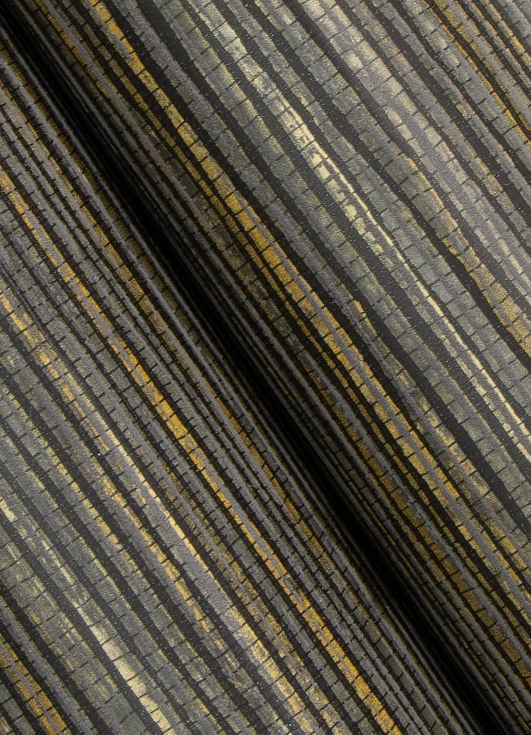 RoomMates textured grasscloth wallpaper roll close up pattern detail