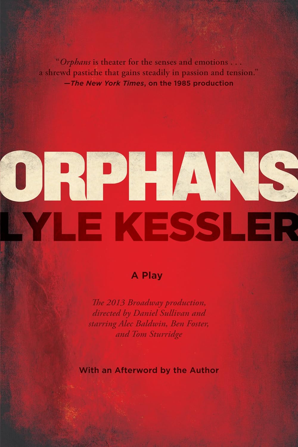 Orphans - Image 1