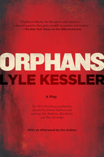 Orphans - Image 1