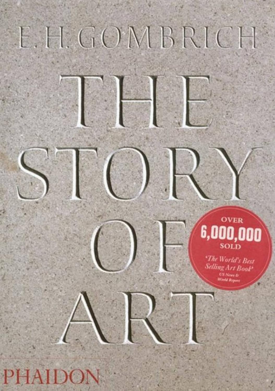 The Story of Art - Image 1