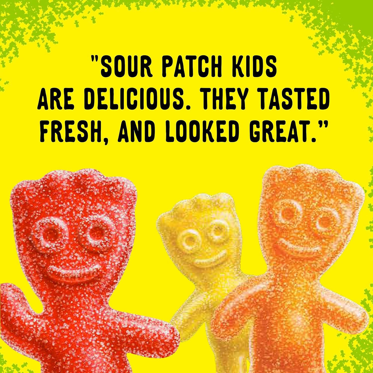 Sour Patch Kids, Soft and Chewy Gummy Candy, Share Size, 12 Ounce - Image 11