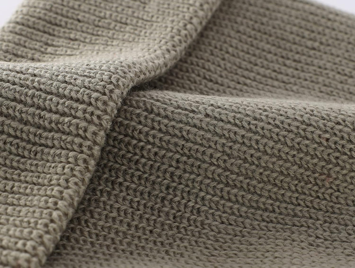 Connectyle thick winter cap laid flat