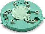 Outward Hound by Nina Ottosson Dog Tornado - Interactive Treat Puzzle Enrichment Toy, 3 Spinning Layers, Level 2 Intermediate - Image 14