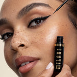 Milani Nude Eyeshadow Primer squeeze tube packaging for lightweight crease proof eye prep