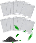 Cat Deodorizer for Hooded Cat Litter Box,Cat Litter Deodorizer Fit for OdorTrap Pod, Compatible with Modkat Flip, Compatible with PuraMax, 12 Pack - Lavender Scent - Image 11