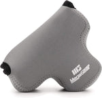 MegaGear MG1488 neoprene camera case front view