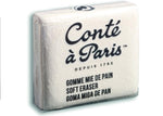 Conte a Paris kneadable putty eraser texture close up