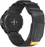 Torbollo replacement strap packaging and accessories view