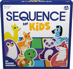 Jax Sequence for Kids -- The 'No Reading Required' Strategy Game - Image 1