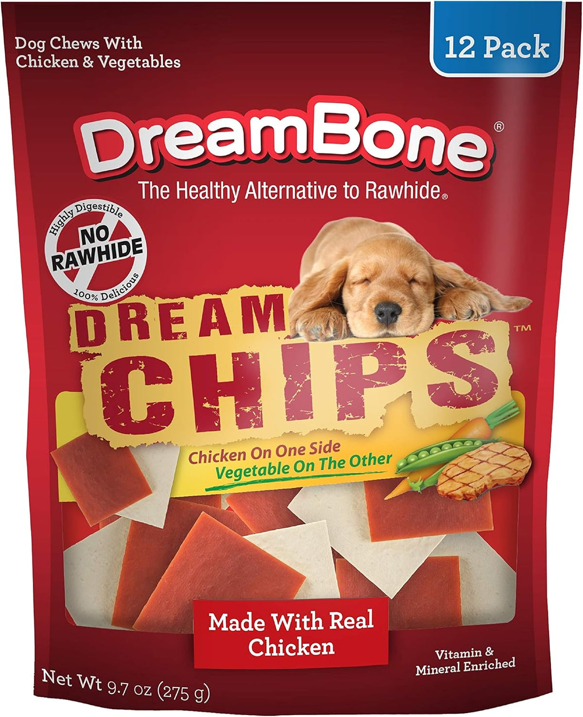 DreamBone premium pet care products imported selection on Dropy India