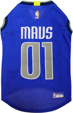Pets First NBA MILWAUKEE BUCKS DOG Jersey, Medium - Tank Top Basketball Pet Jersey - Image 12