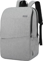 MAXTOP Deep Storage Laptop Backpack Business Anti-theft Backpacks[Water Resistant] College Computer Bookbag Fits 16 Inch Laptop - Image 13