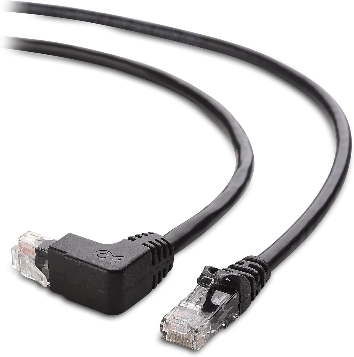 Cable Matters 5ft network cable full length