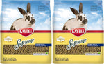 Kaytee Supreme 5 lb bag premium rabbit food for pets