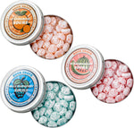 Sour Drops small batch fruit sours variety pack front view