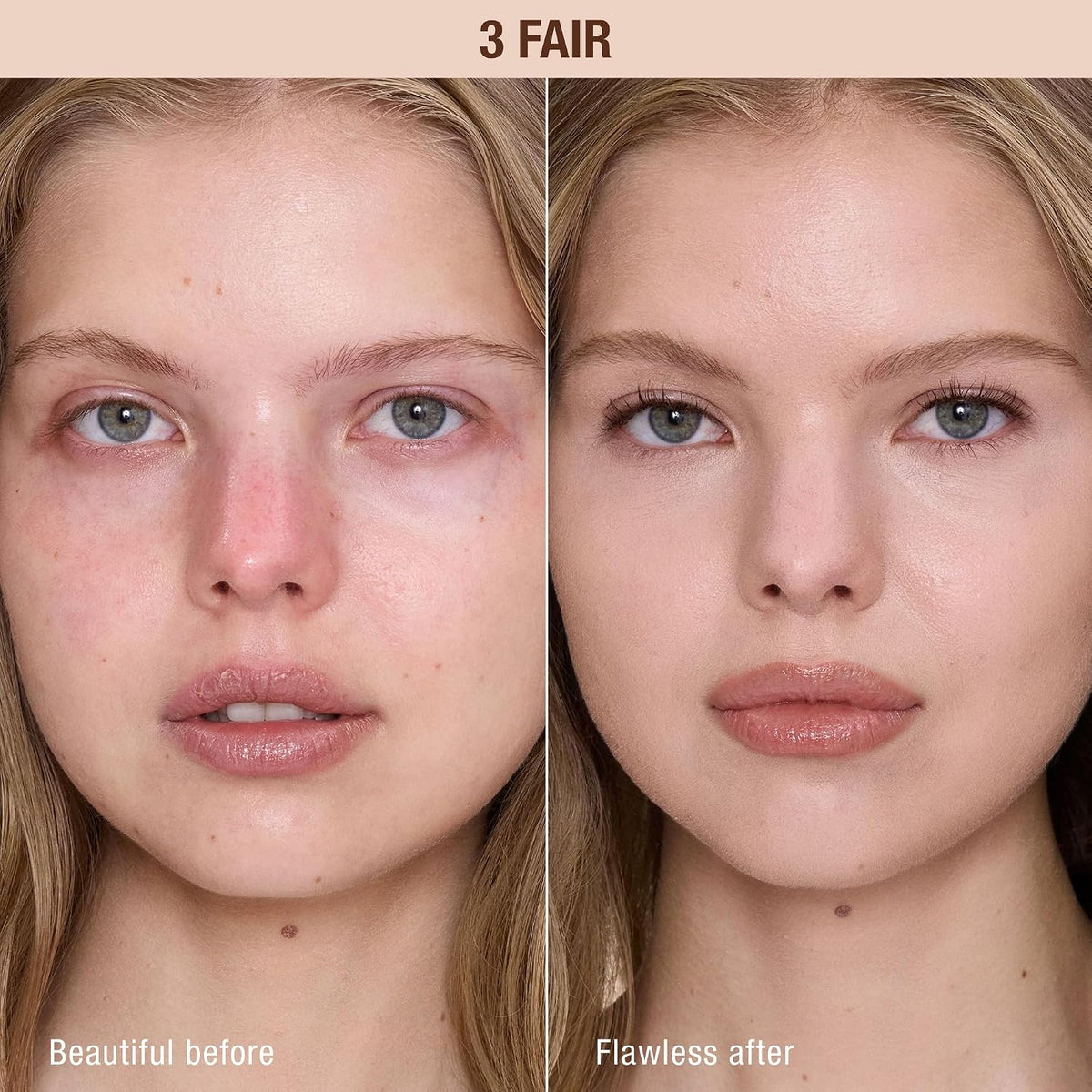 Charlotte Tilbury Airbrush Flawless Blur Concealer applicator wand
