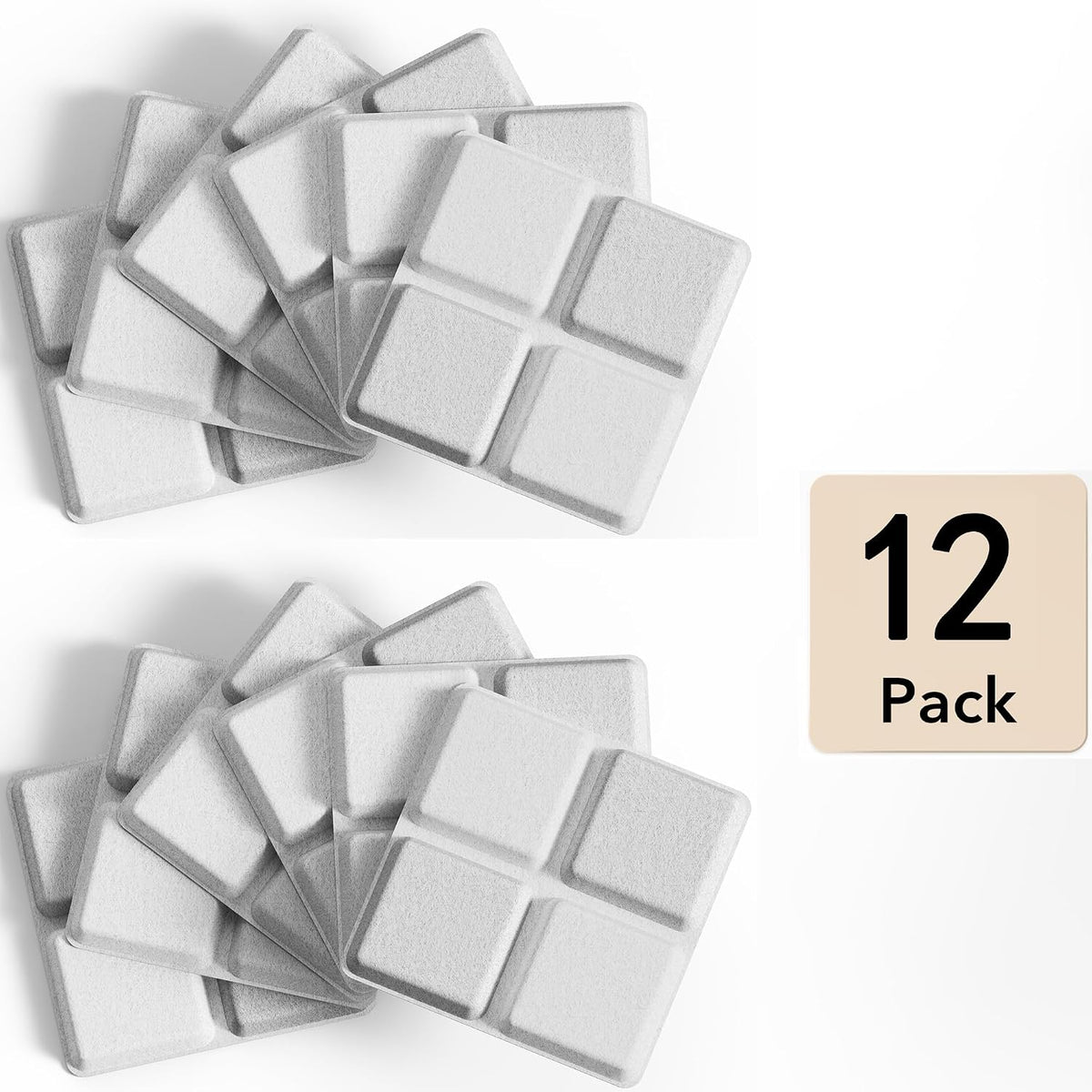 Petlibro desiccant packets showing box and individual wrappers