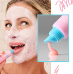 Bliss cruelty free and paraben free marshmallow scented hydrating lip care treatment