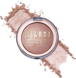 Milani Baked Highlighter - Long-Lasting Powder for Natural Radiant Glow- Buildable & Blendable Face Makeup with Lit-From-Within Finish- Vegan, Cruelty-Free & Talc-Free, Made in Italy, Dolce Perla - Image 12