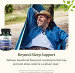 Swanson wellness supplement nutritional information