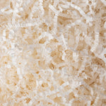 Mxxkms high capacity white crinkle paper filler in a large bag