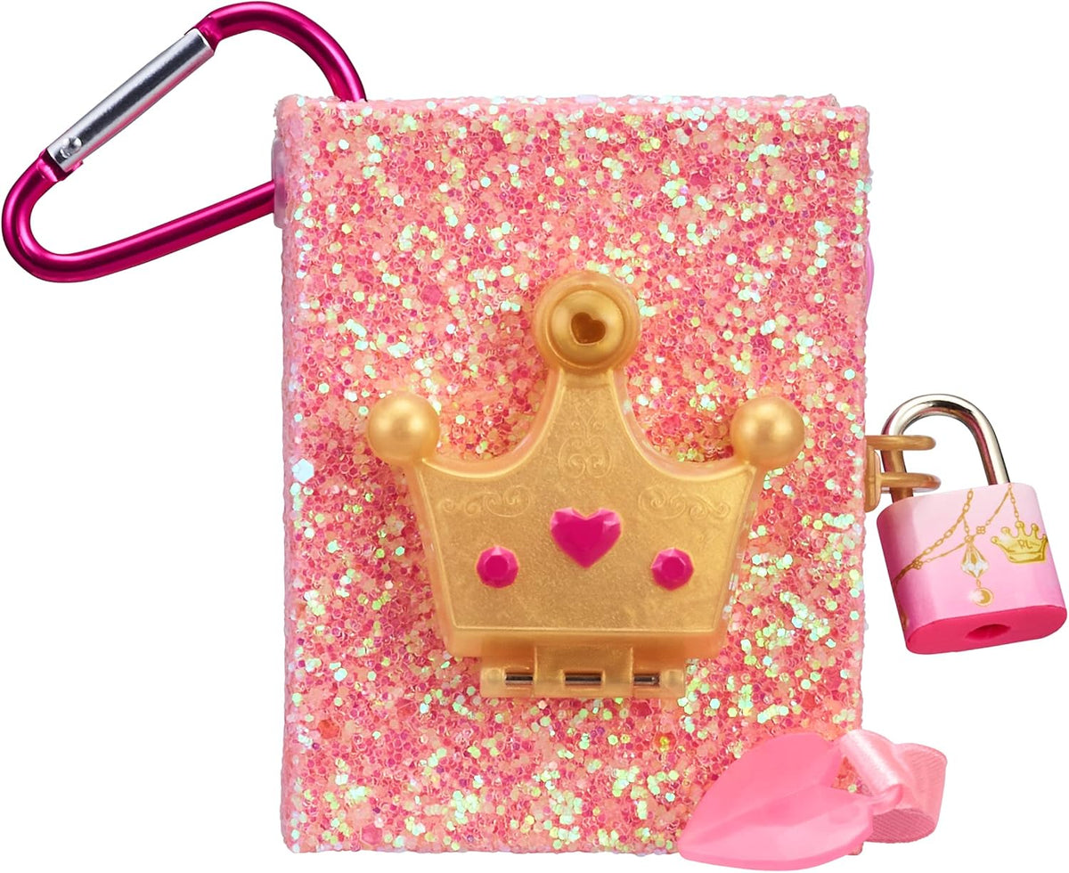 Real Littles - Collectible Micro Journal with 4 Surprises Inside! - Image 14