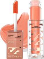 Maybelline Sunkisser City Sizzle bottle from the side