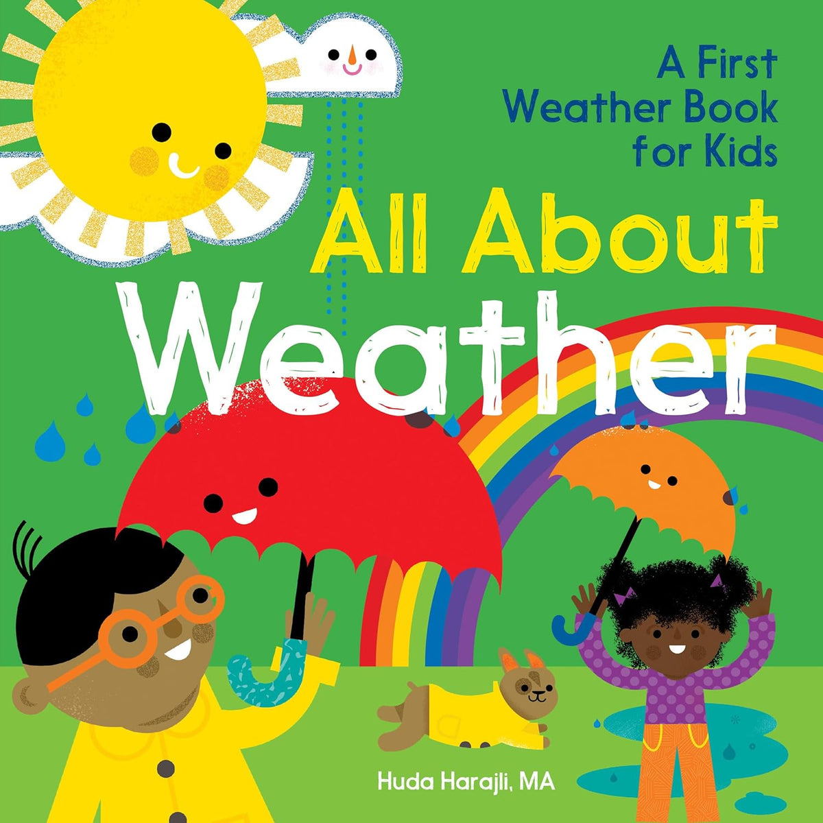 All About Weather - Image 1