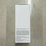 Abib acne care and sebum control facial treatment product box